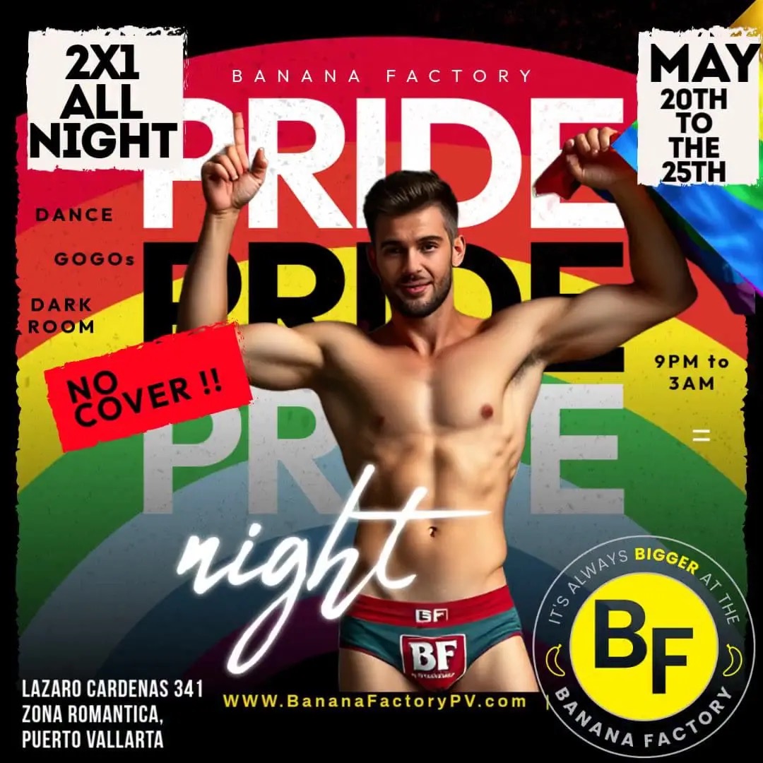 Noche del Orgullo