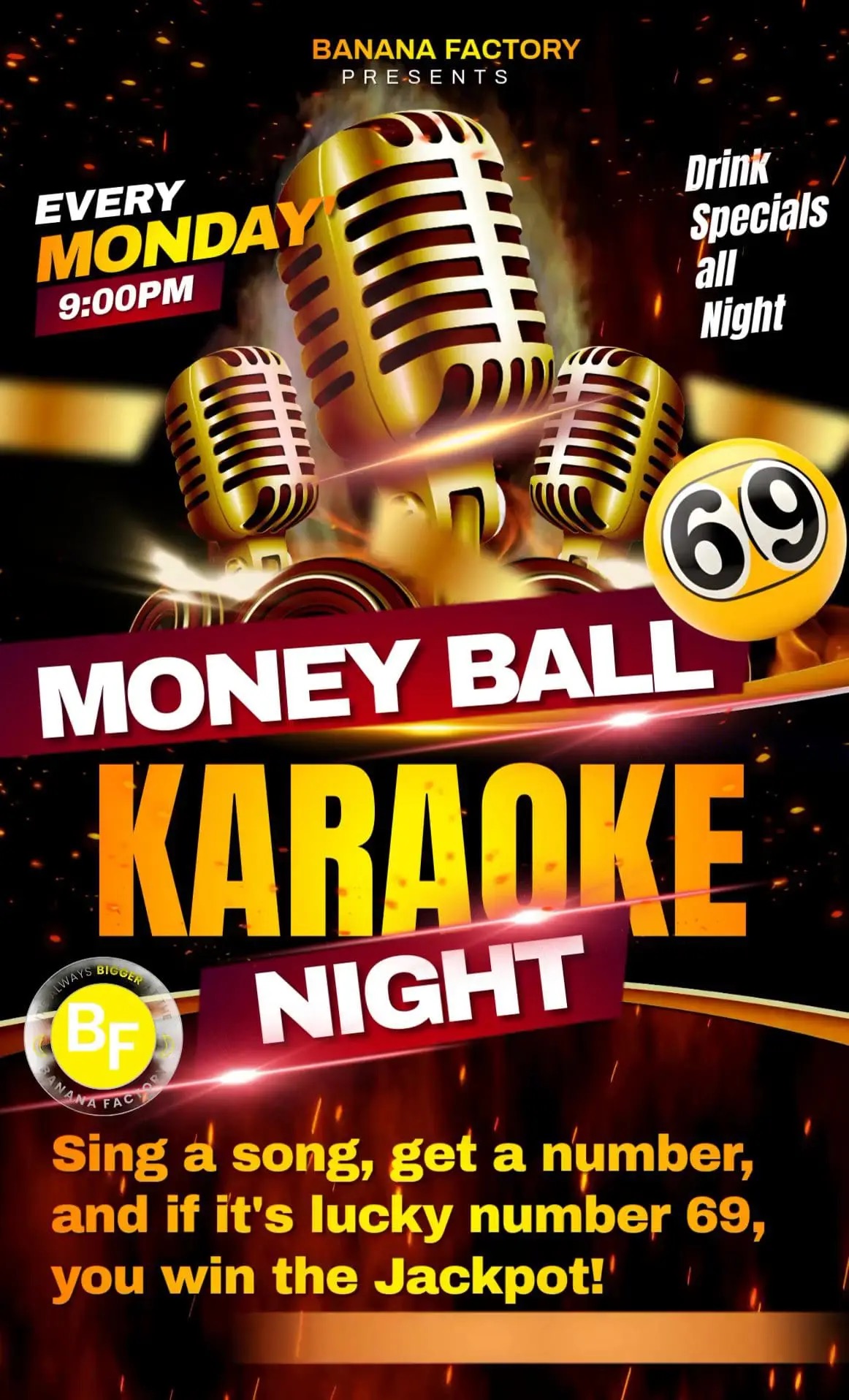 Noche de Karaoke