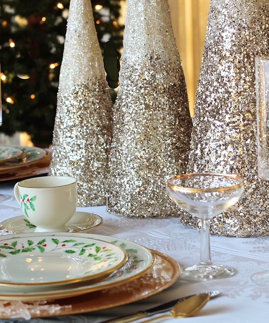 The Swedes's Christmas