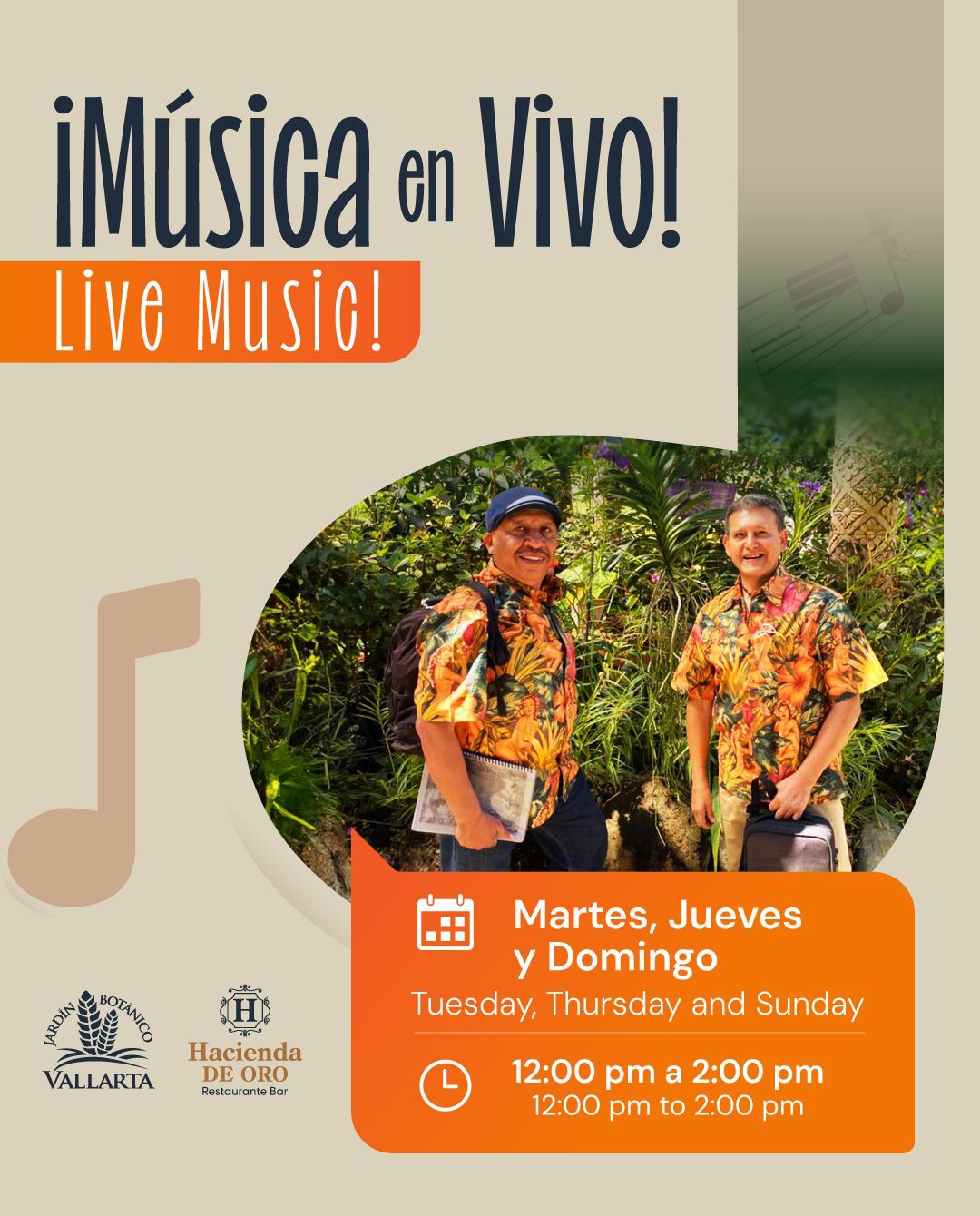 Live Music