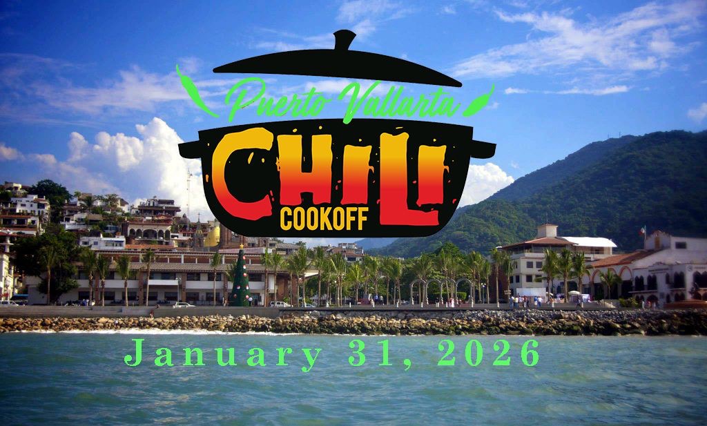 14.º Concurso Anual de Cocina con Chile