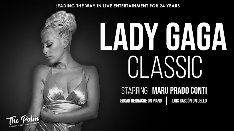 Lady Gaga - Clasico