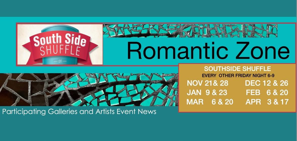 Art Romantic Zone