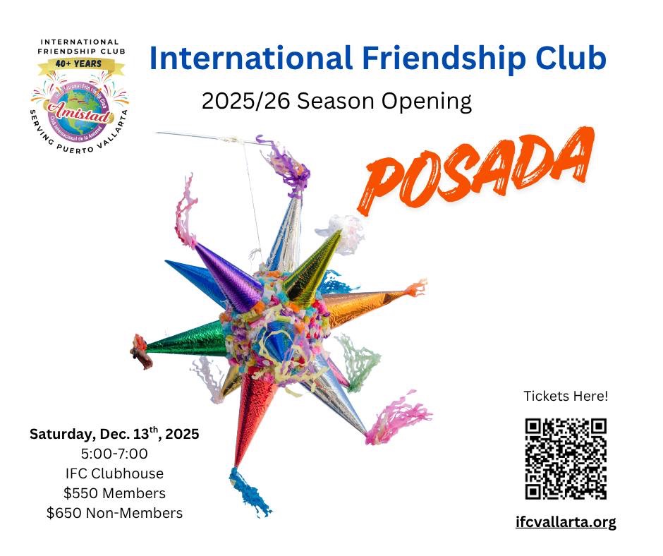 Posada - 2025/2026 Season Opening