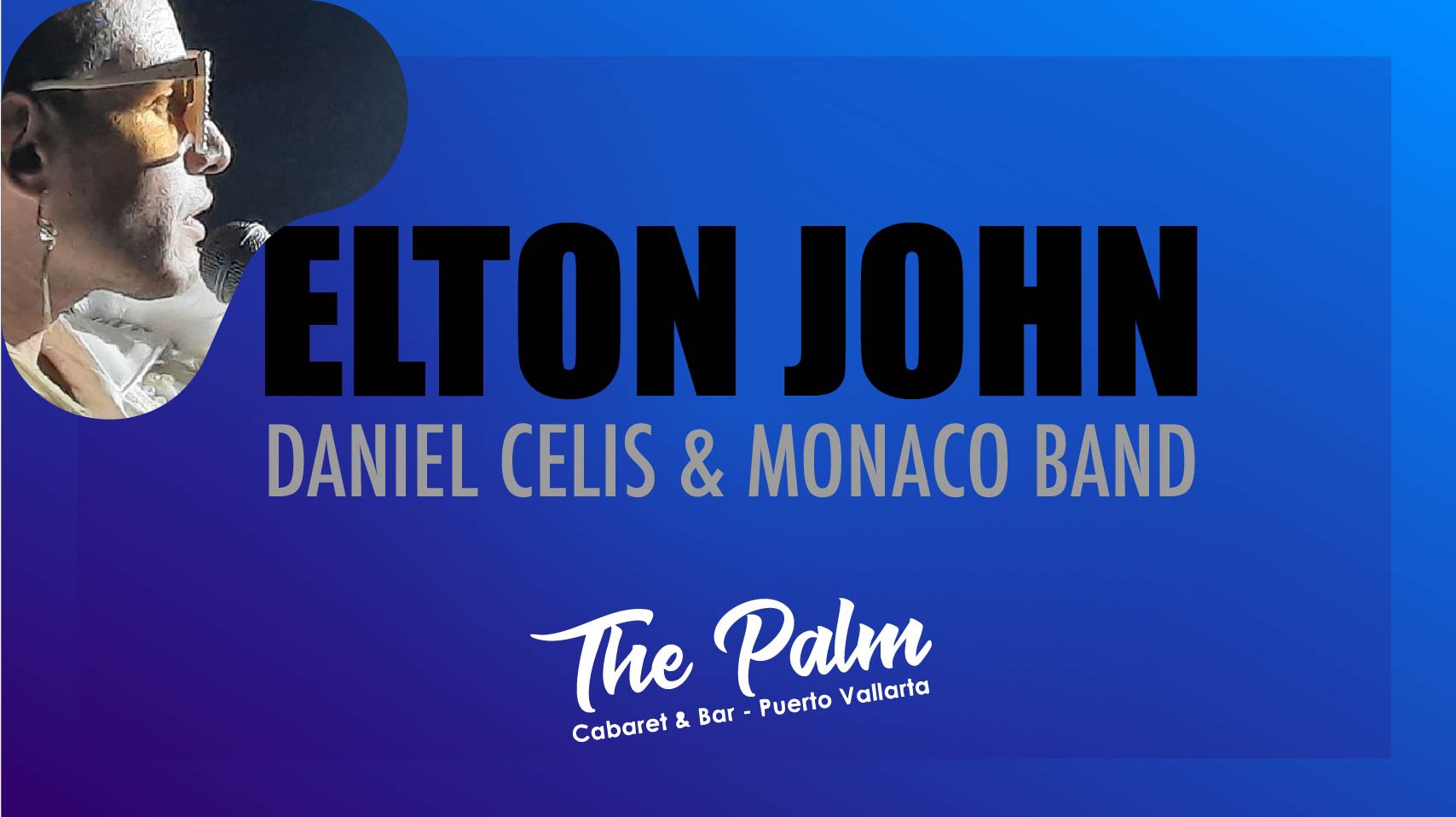 Elton John – LIVE (Monaco Band)