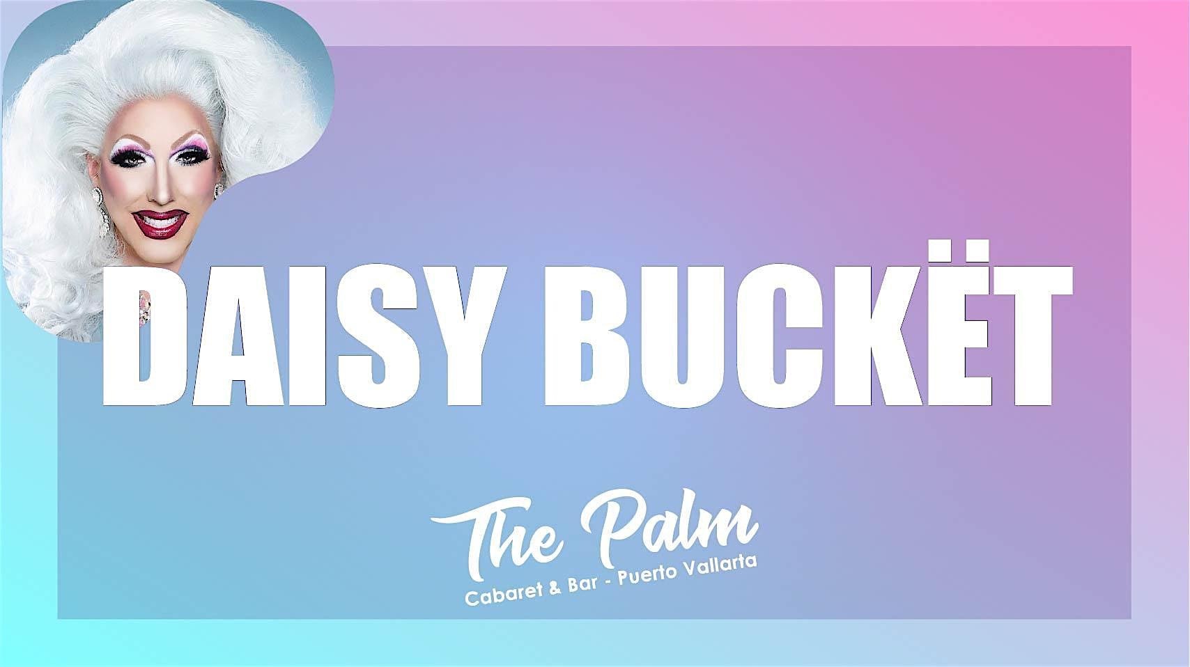 Daisy Buckët