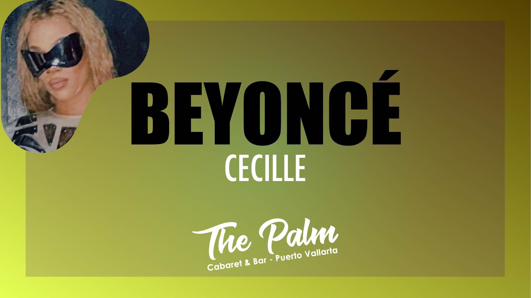 Beyonce – Tribute Concert