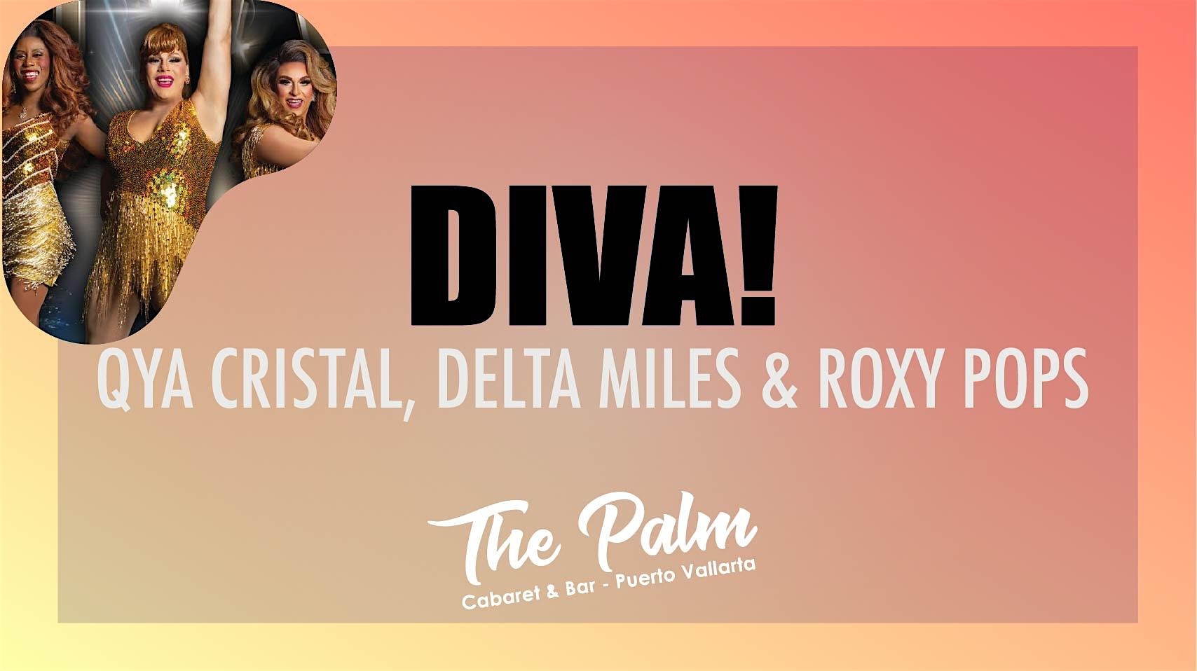 Diva!