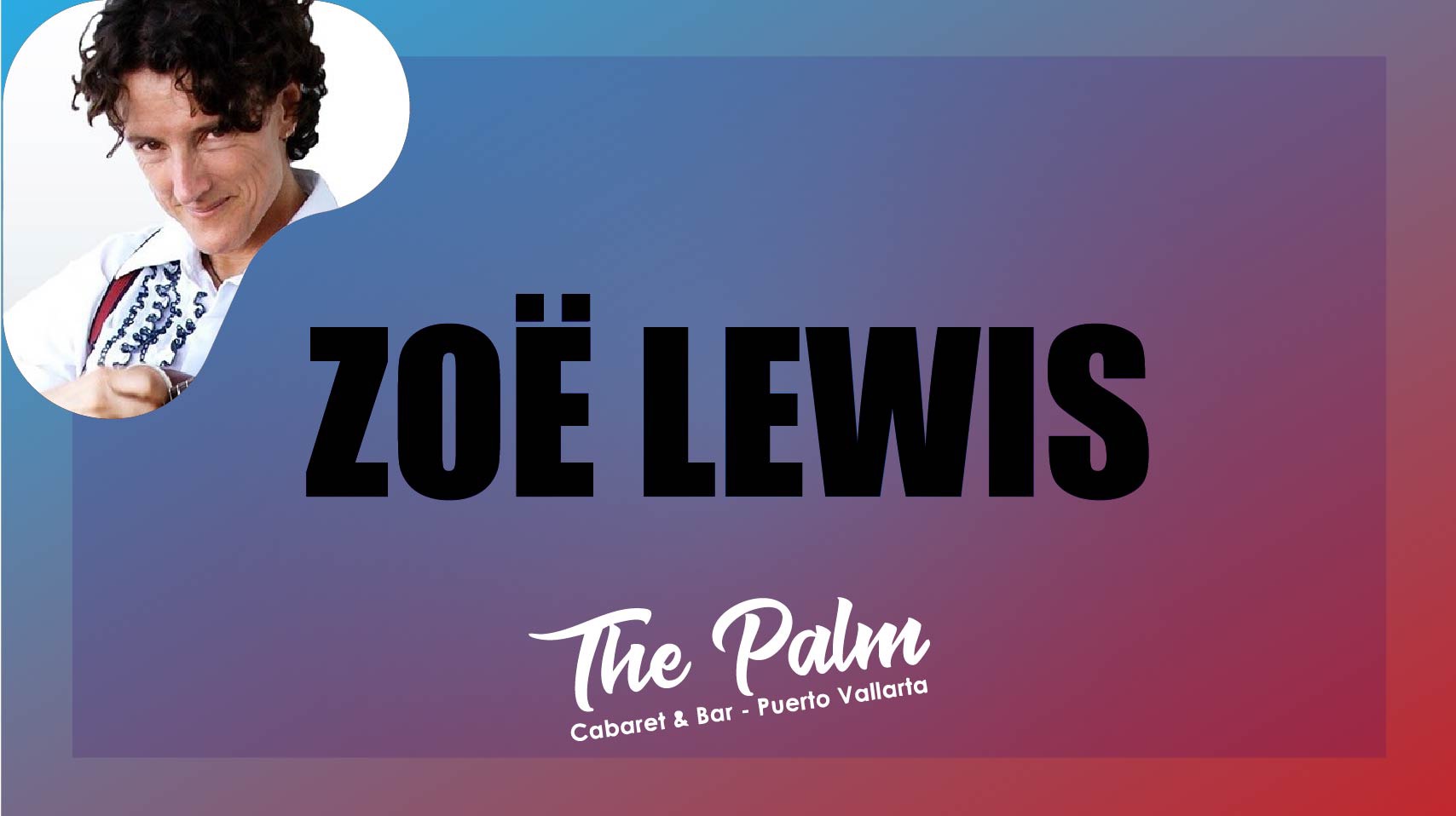 Zoe Lewis – Souvenirs