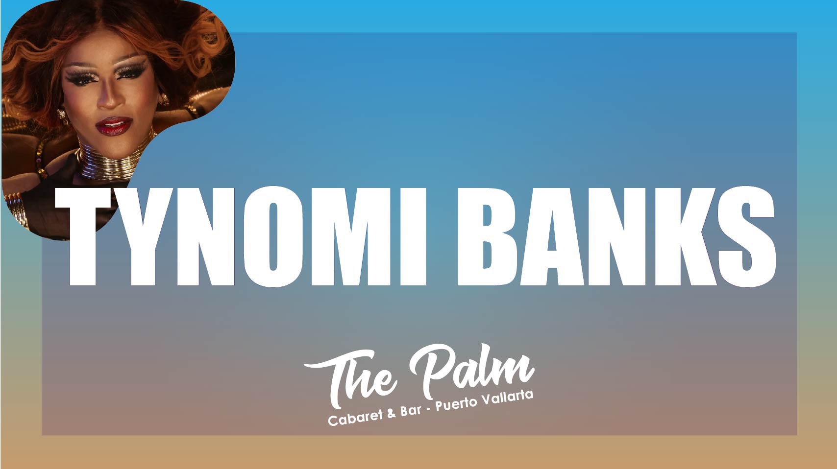 Tynomi Banks