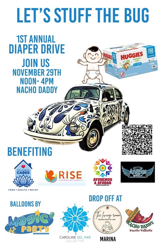 Vamos a Rellenar el Bocho