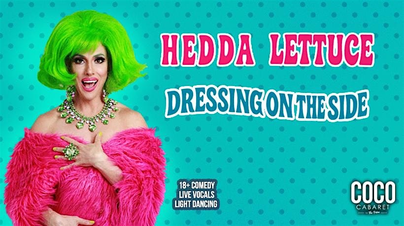 Hedda Lettuce