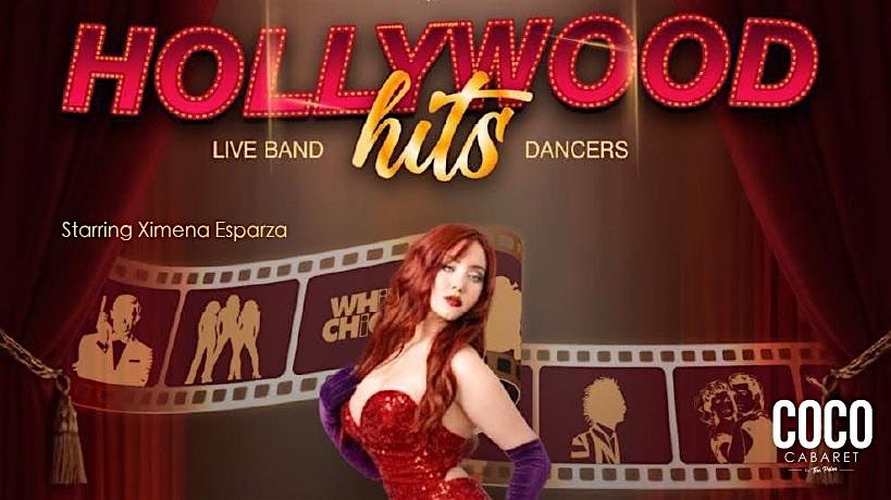 Éxitos de Hollywood