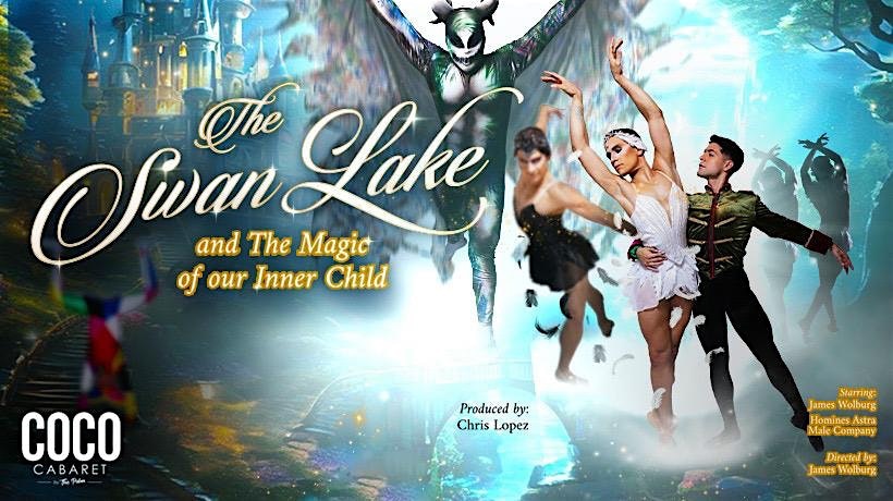 The Swan Lake