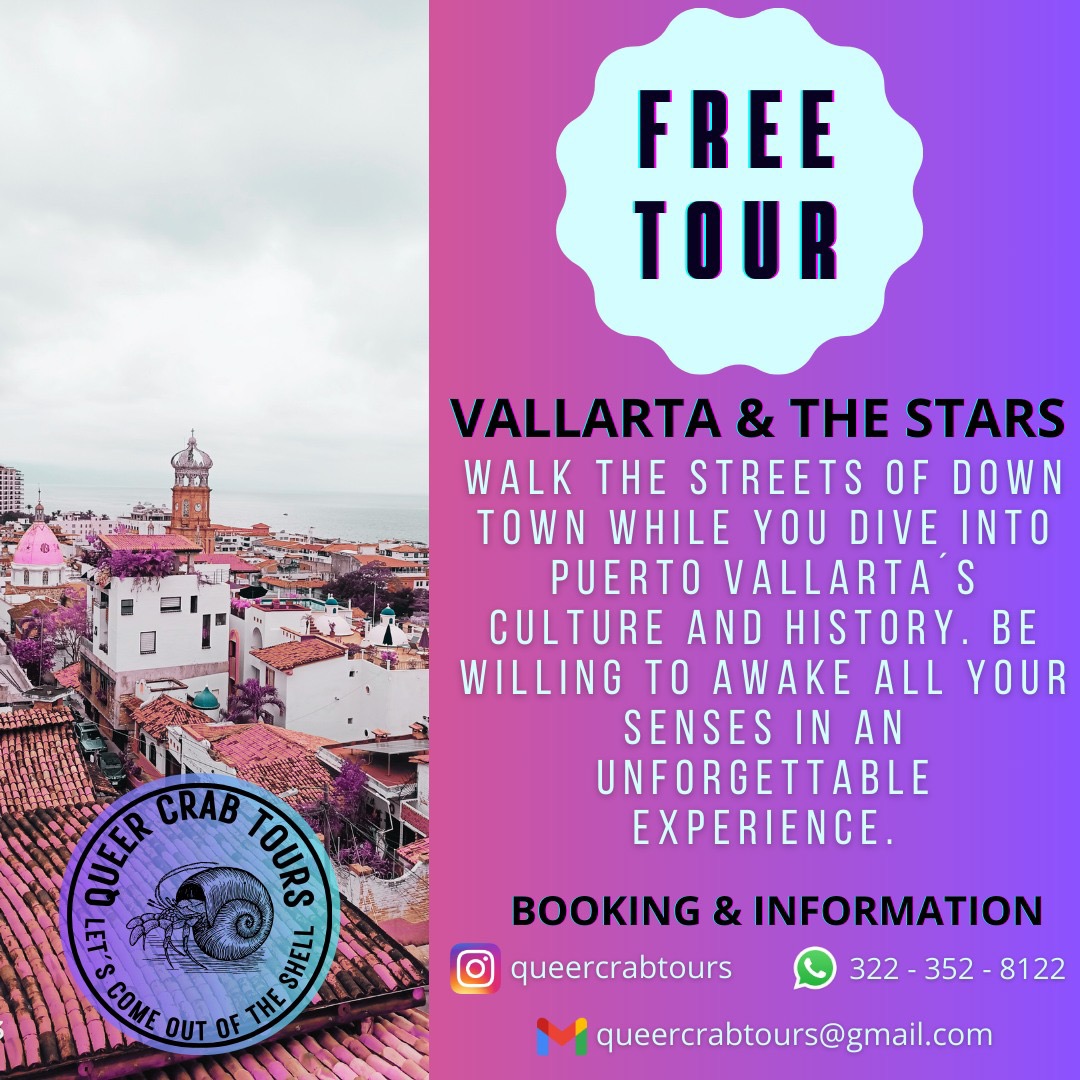 Vallarta y Las Estrellas