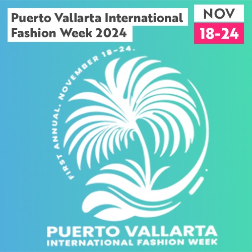 Puerto Vallarta International Fashion Week 2024