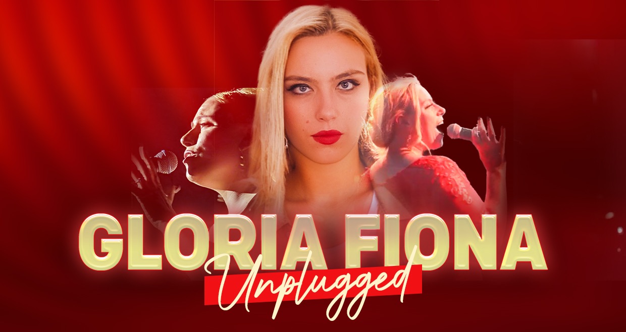 Gloria Fiona