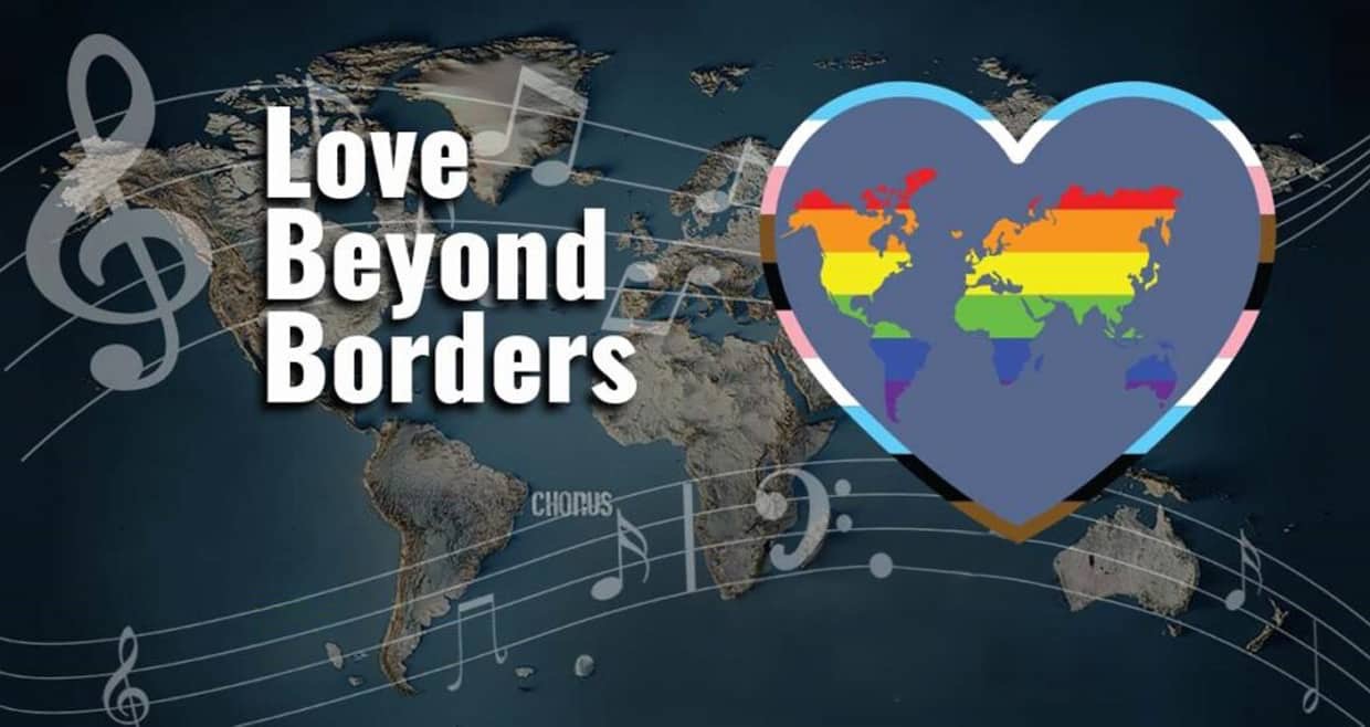 Love Beyond Borders