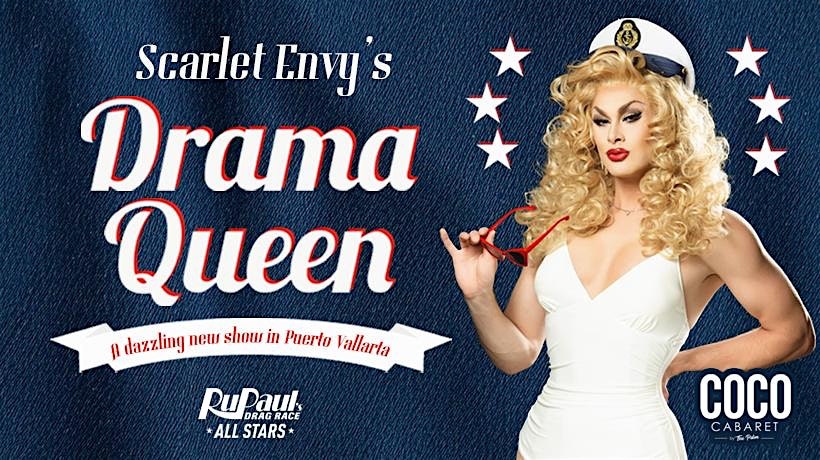 Drama Queen