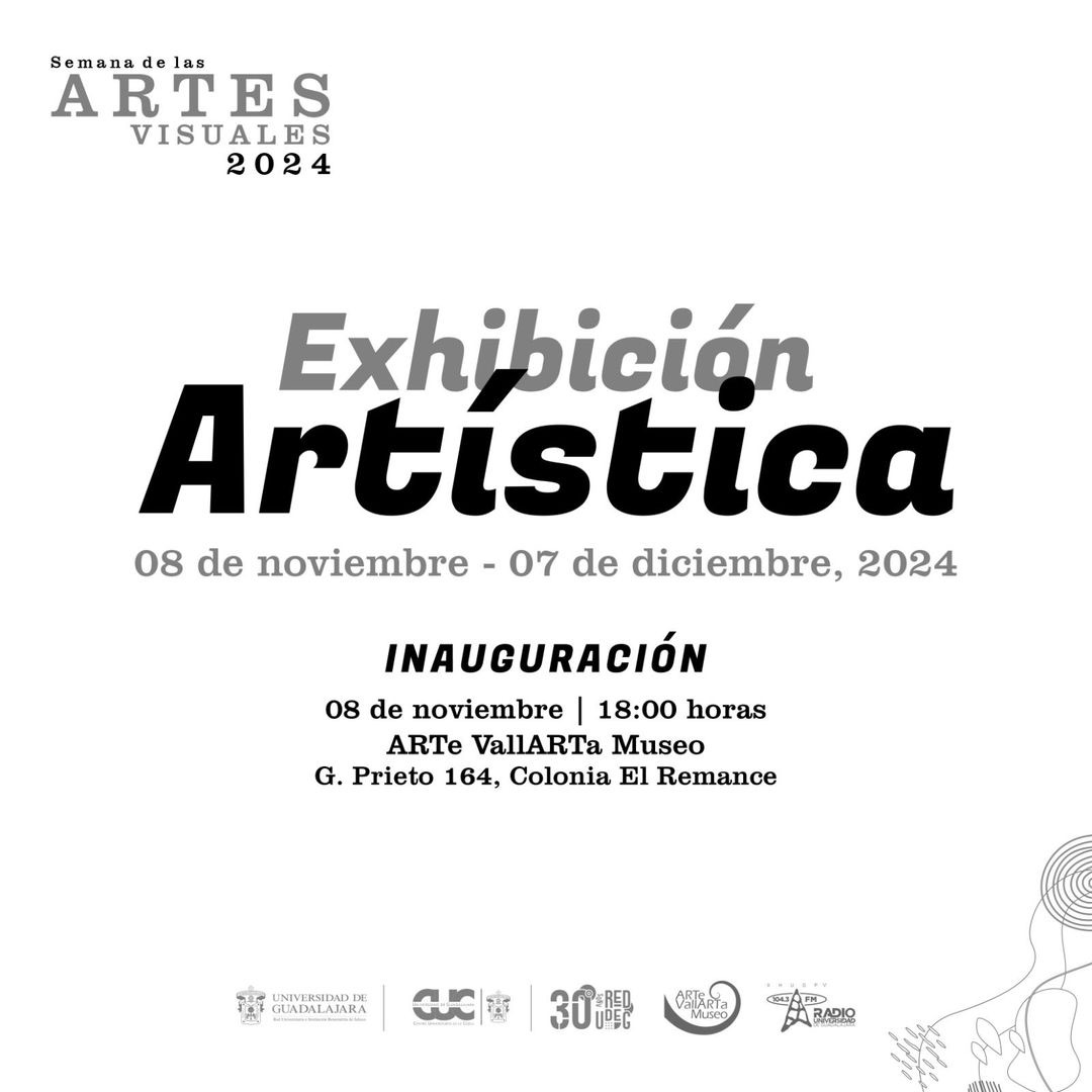 Artistic Exhibition