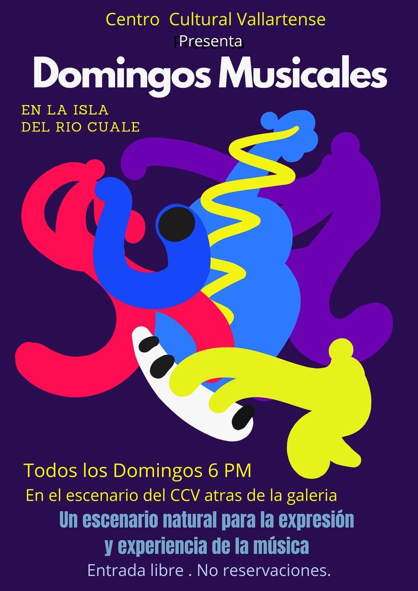 Domingos Musicales