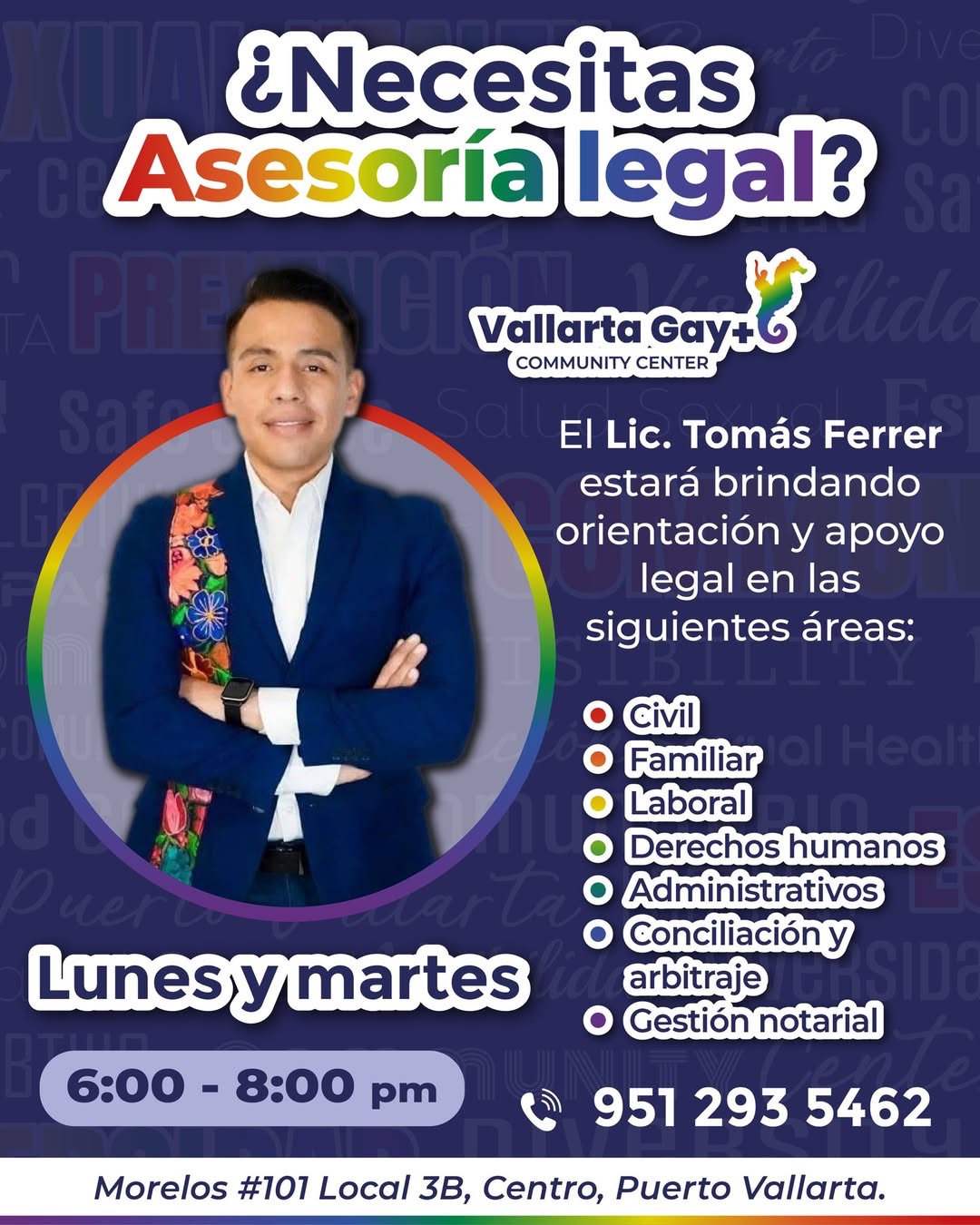 Asesoria Legal