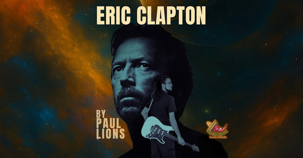Eric Clapton Tribute