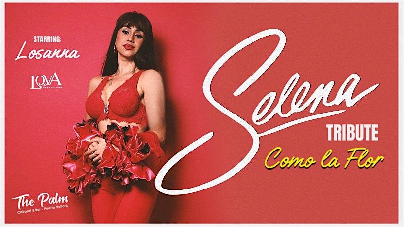 Selena – Like a Flower