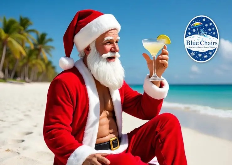 Winter with a Taste of the Sea