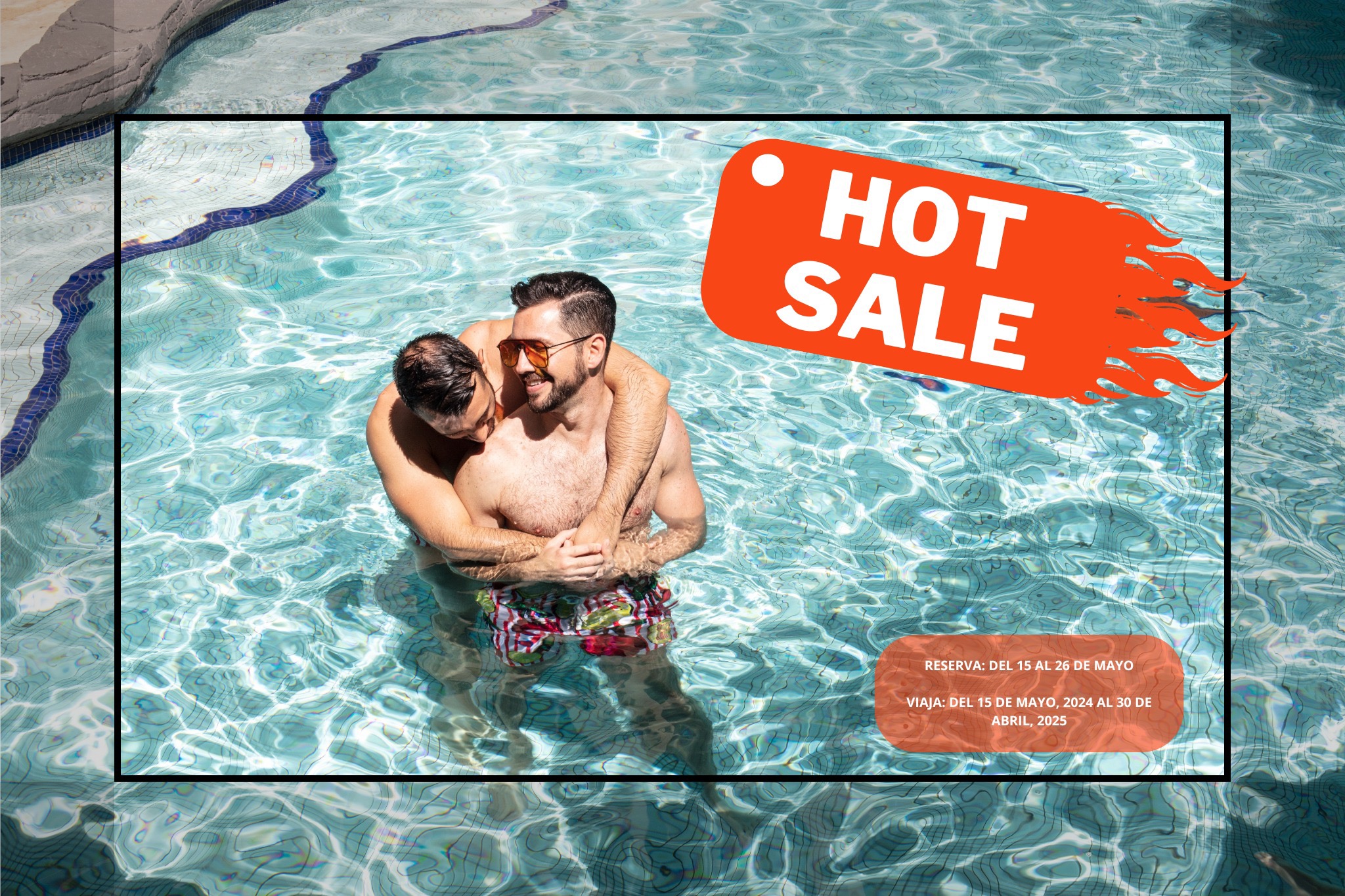 Hot Sale!
