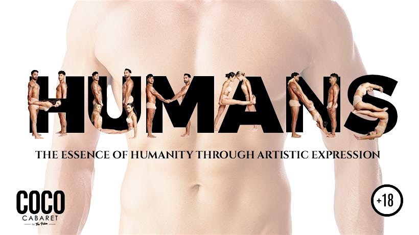 Humans