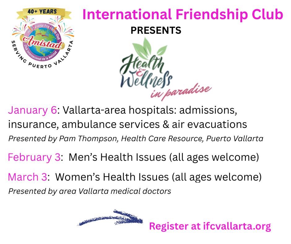 Salud y Bienestar en el Paraíso