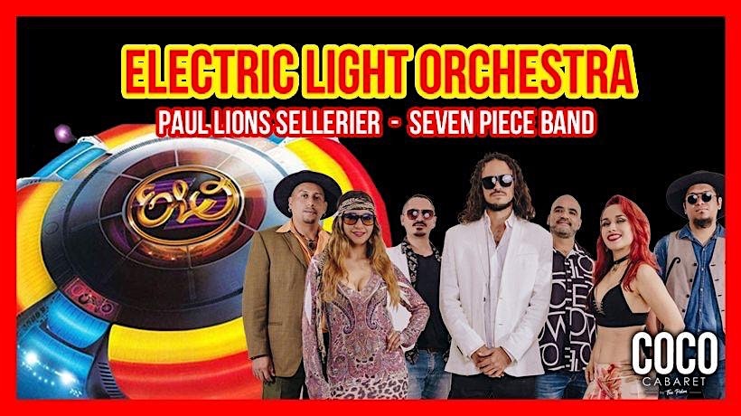 Orquesta de Luz Eléctrica