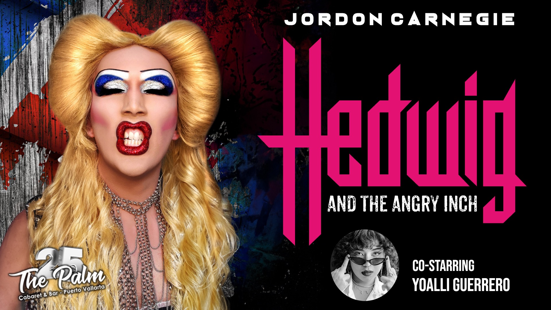 Hedwig And The Angry Inch