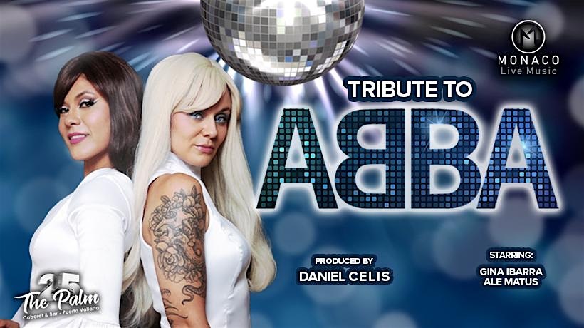 Tribute to ABBA