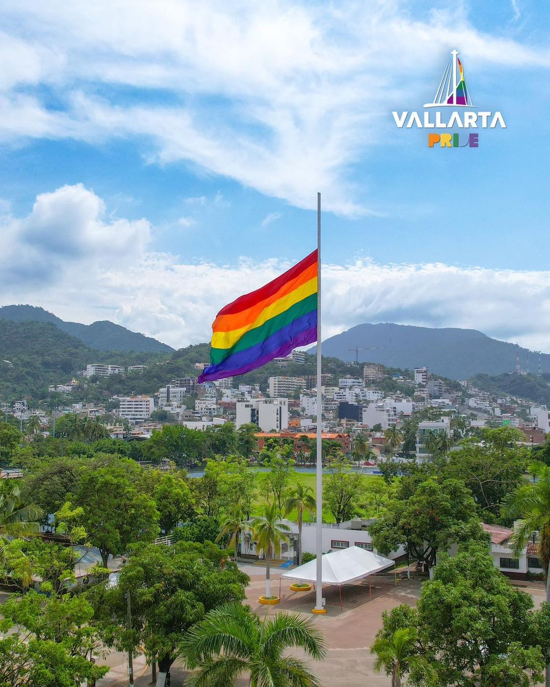 Vallarta Pride 2025