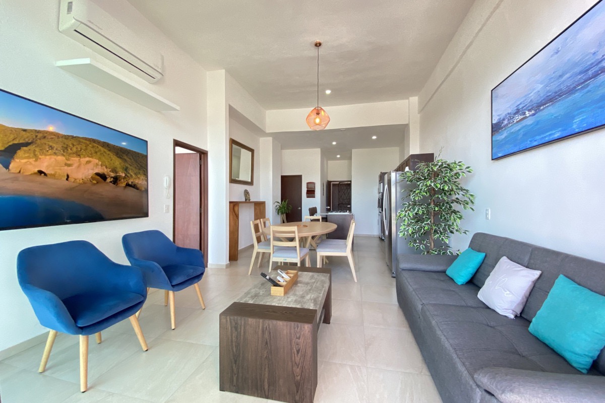 10% Off Manyara Penthouse Sierra