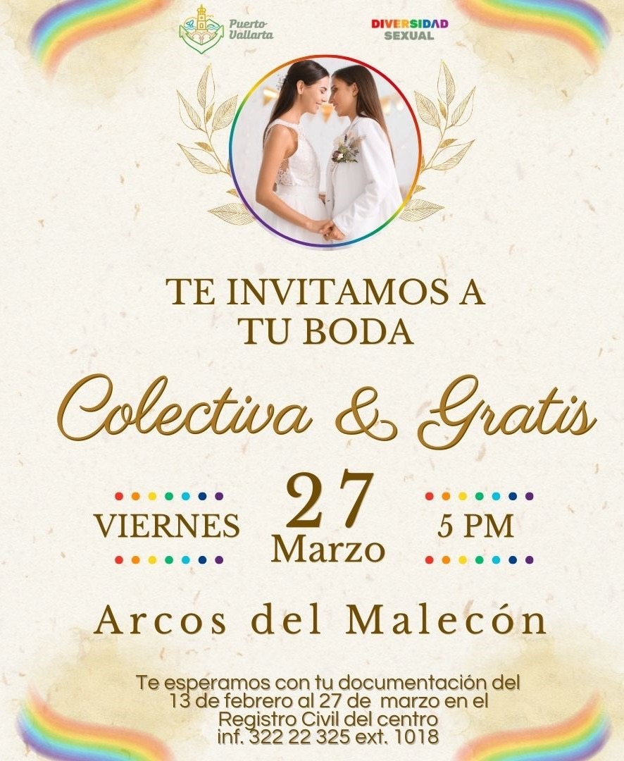 Collective Wedding & Free