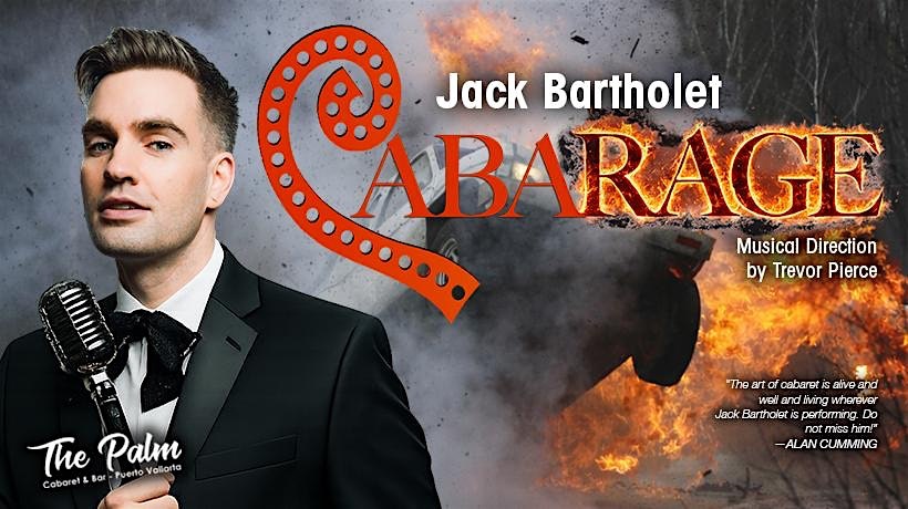 Jack Bartholet – Cabarage 