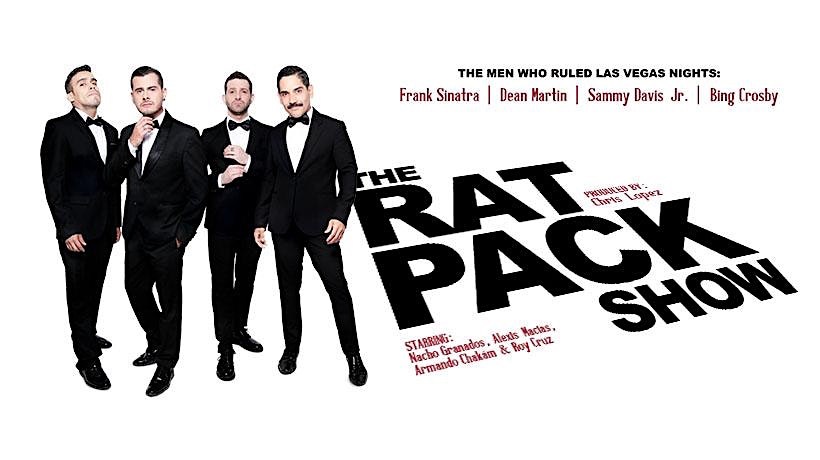 The Rat Pack Show