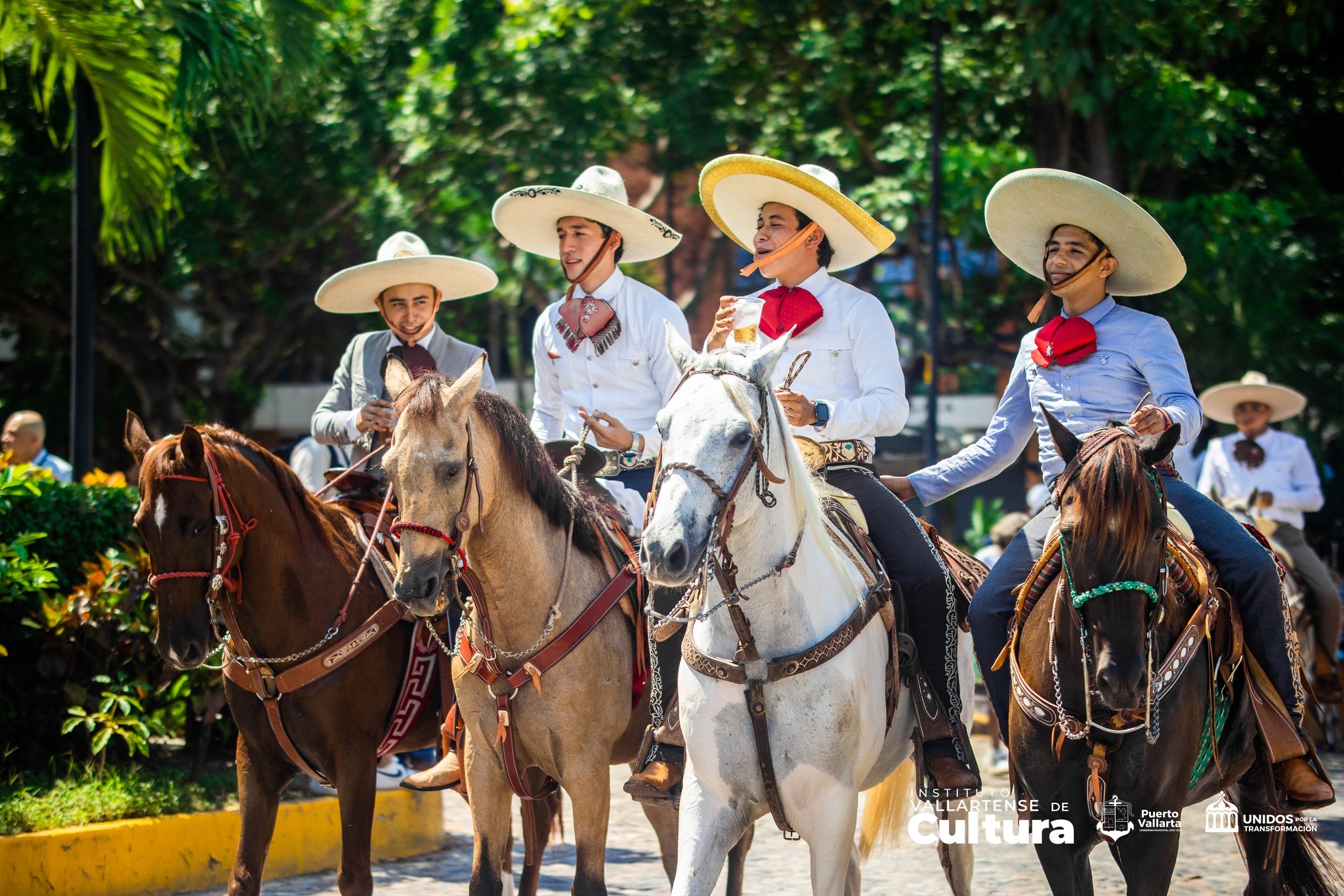 National Charro Day