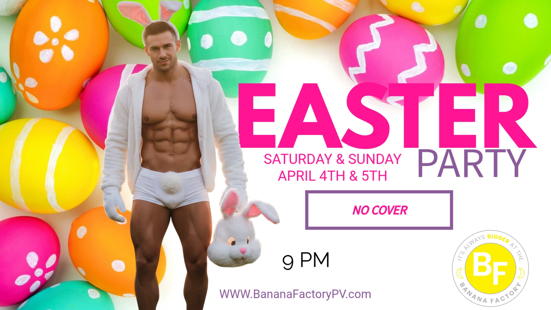 Easter Party