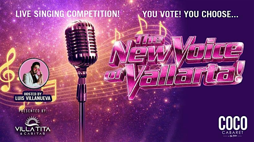 The New Voice of Vallarta