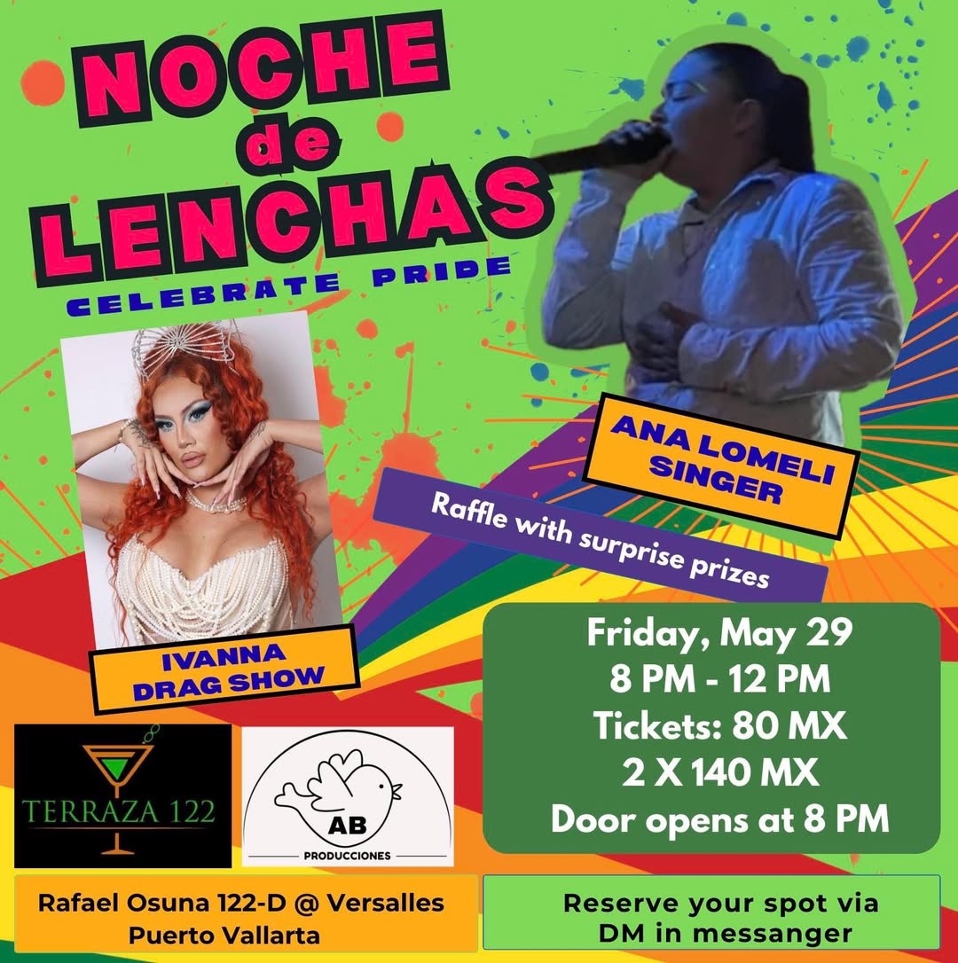 Noche de Lenchas