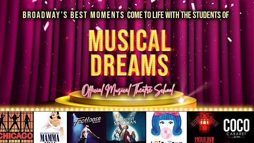 Musical Dreams