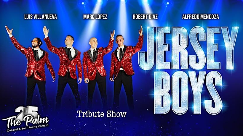 Jersey Boys