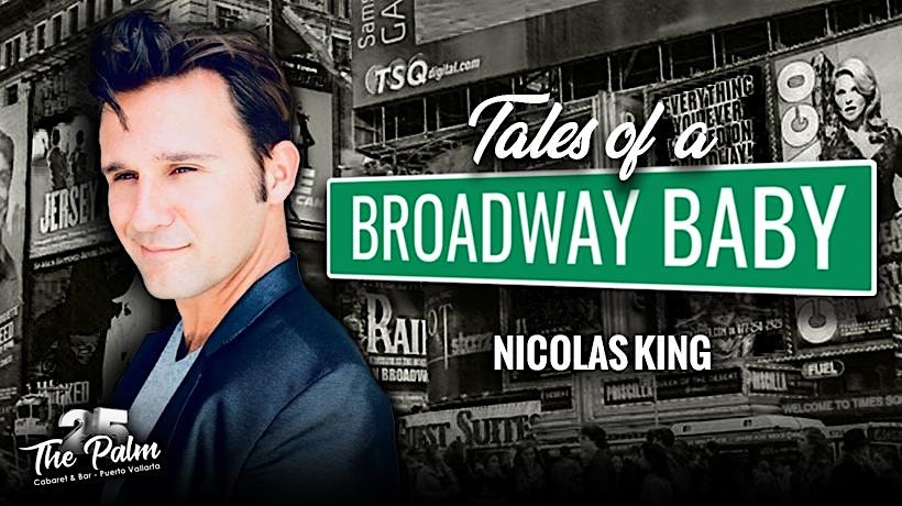 Cuentos de un Bebé de Broadway