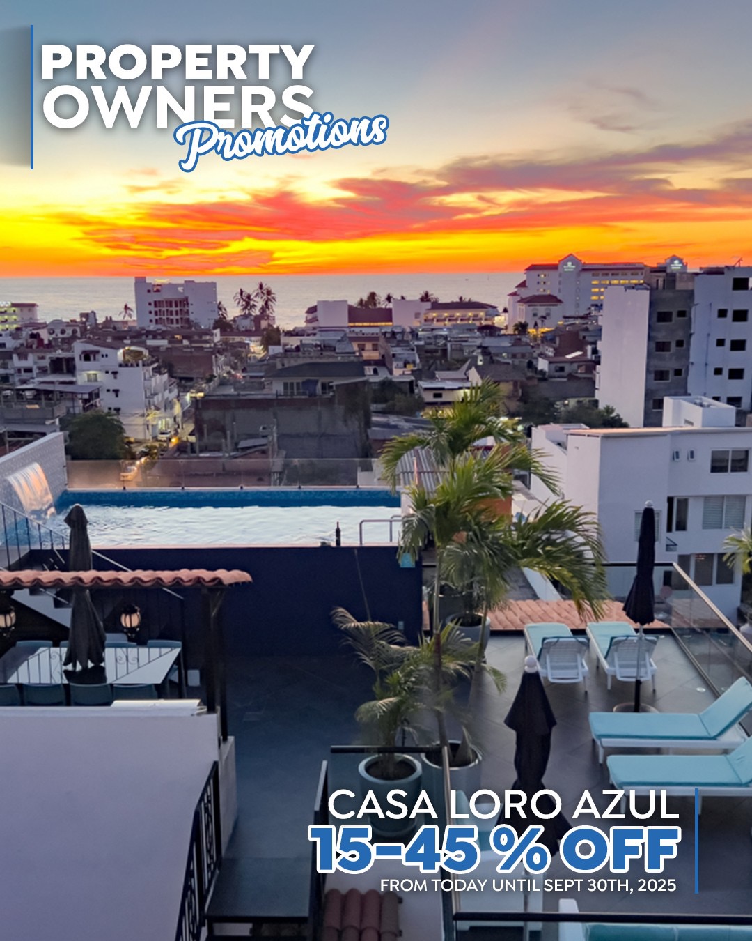 Promociones de Propietarios