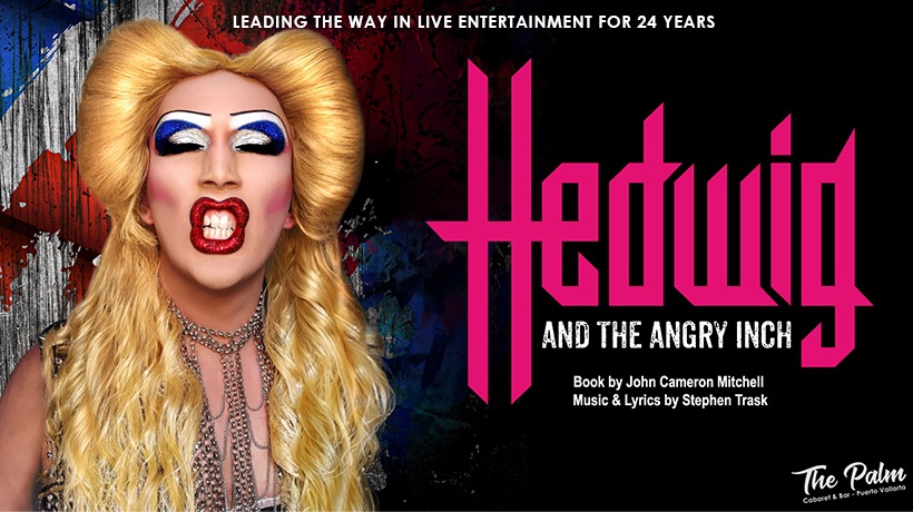 Hedwing And The Angry Inch