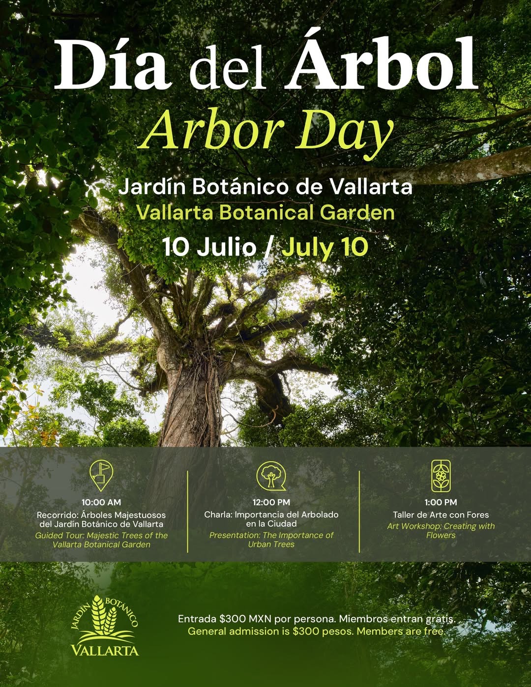 Arbor Day